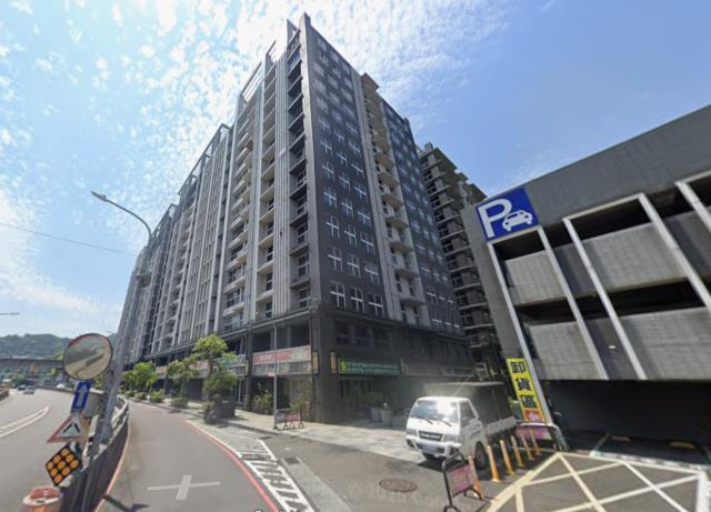 新店大樓法拍-6