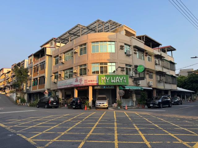 高雄法拍透天-3
