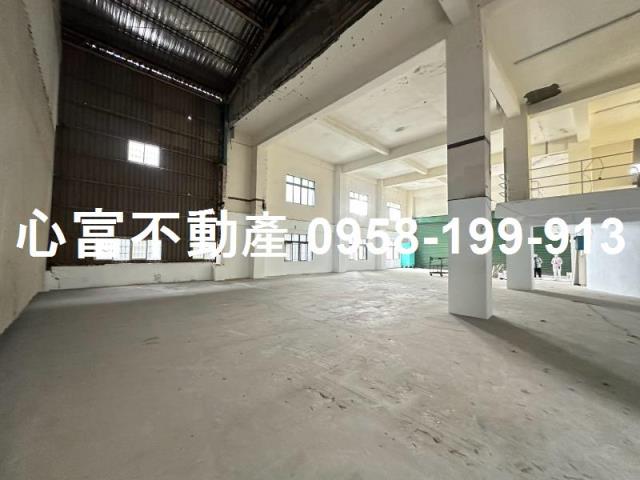 高雄廠房-1