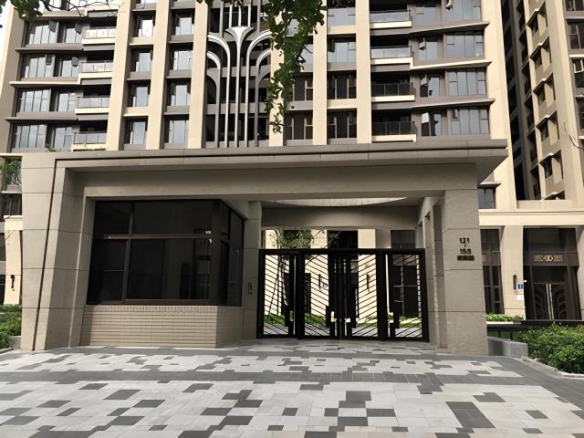 新北法拍大樓-5