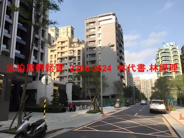 台北大樓法拍-7