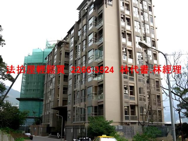 台北拍賣大樓-4