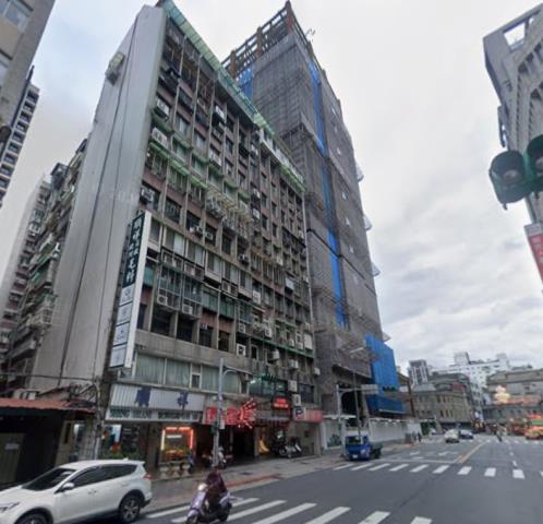 台北大同區法拍大樓-3
