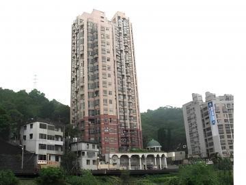 新北新店法拍大樓-3