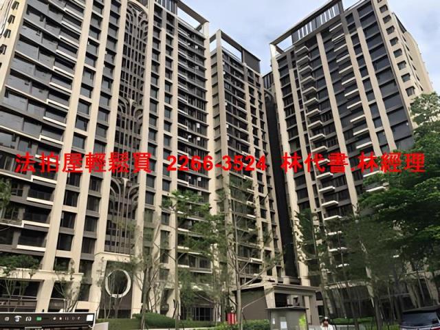 新北汐止法拍大樓-7
