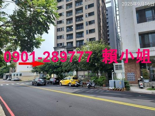 台中北屯法拍大樓-5