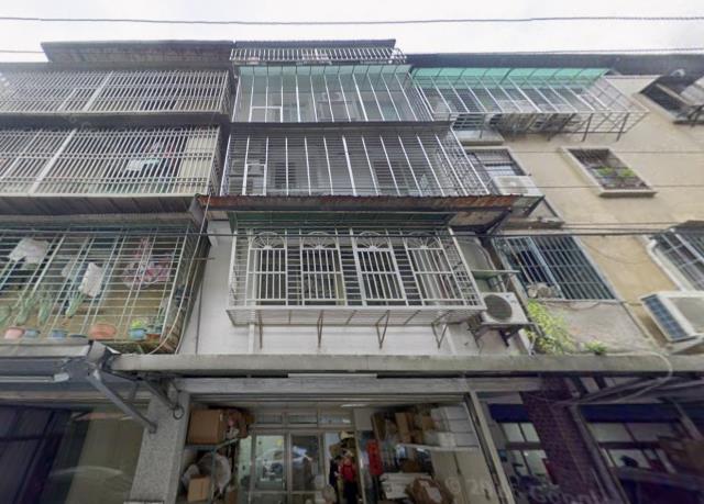 新北板橋公寓法拍-2