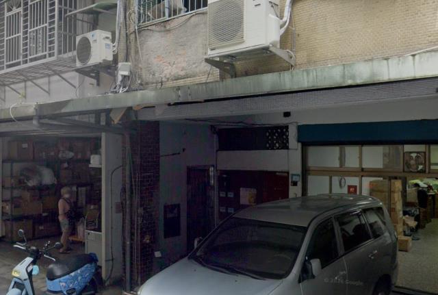 新北板橋公寓法拍-9