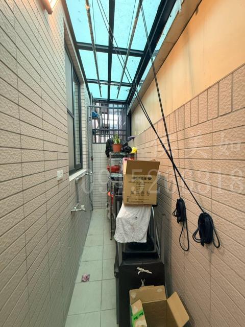 嘉義民雄透天-7