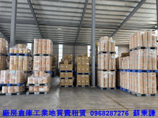 龍潭廠房-1
