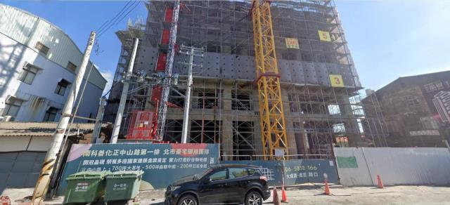 善化大樓-5