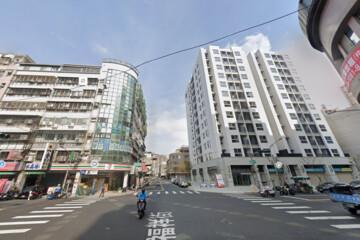 前鎮法拍大樓-4