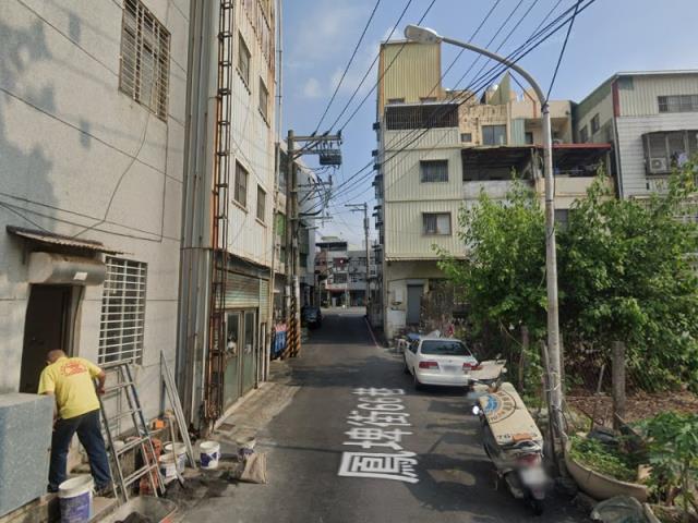 鳳山法拍透天-2