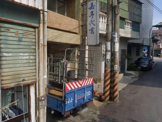 鳳山法拍透天-4