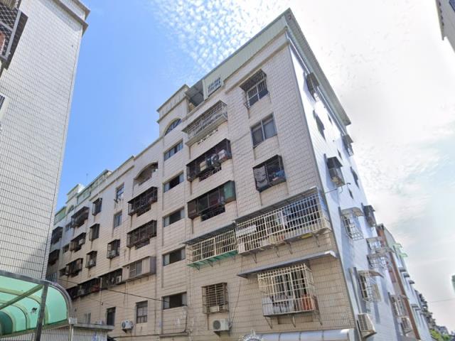 鳳山公寓法拍-4