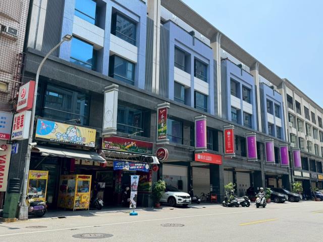 左營透天法拍-3