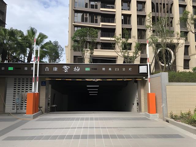 汐止法拍大樓-5