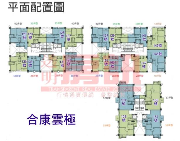 汐止法拍大樓-9