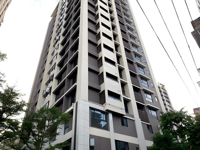 新北法拍大樓-3