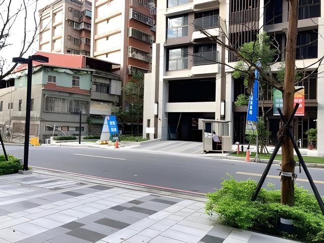 新北法拍大樓-4