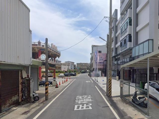 台南法拍華廈-2