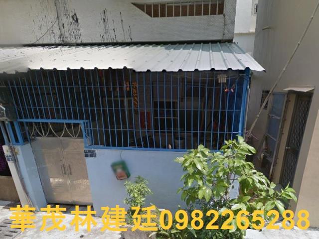 高雄法拍透天-2