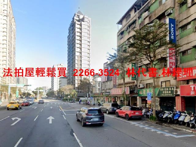 新北新店法拍公寓-7
