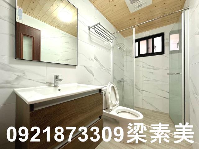 台南永康華廈-6