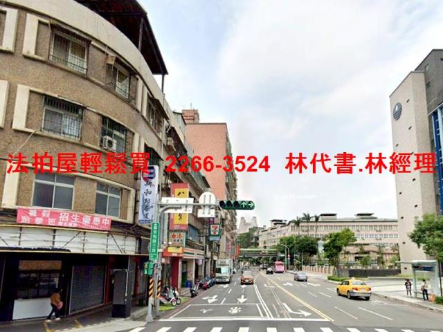 新北新店法拍公寓-6