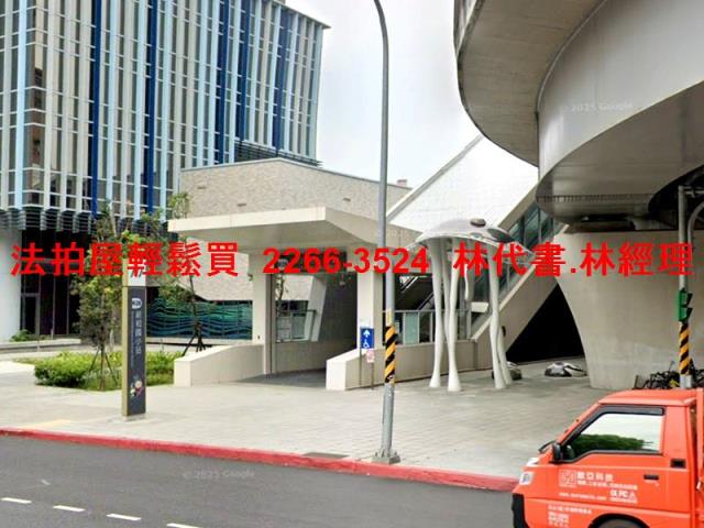 新北新店法拍公寓-8