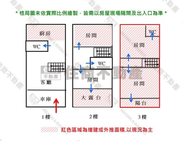 台南仁德透天-15