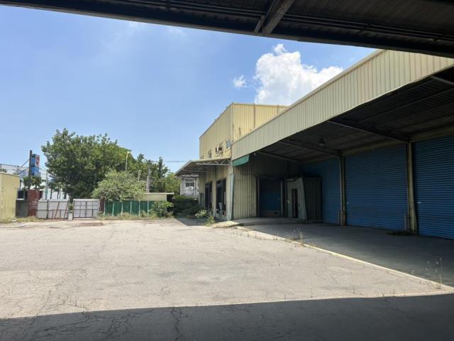 高雄仁武廠房-10