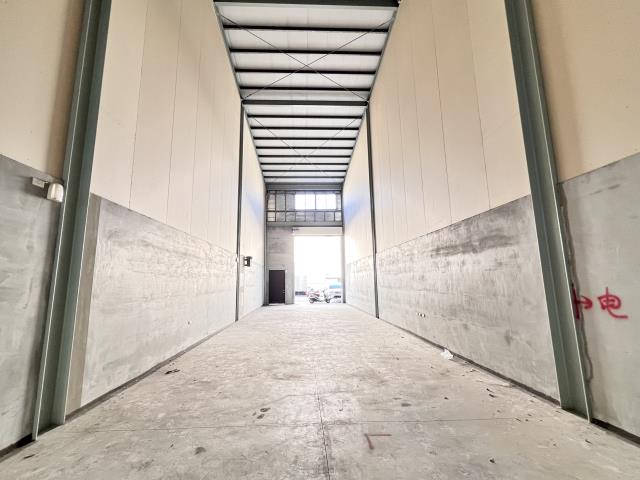 台南仁德廠房-4