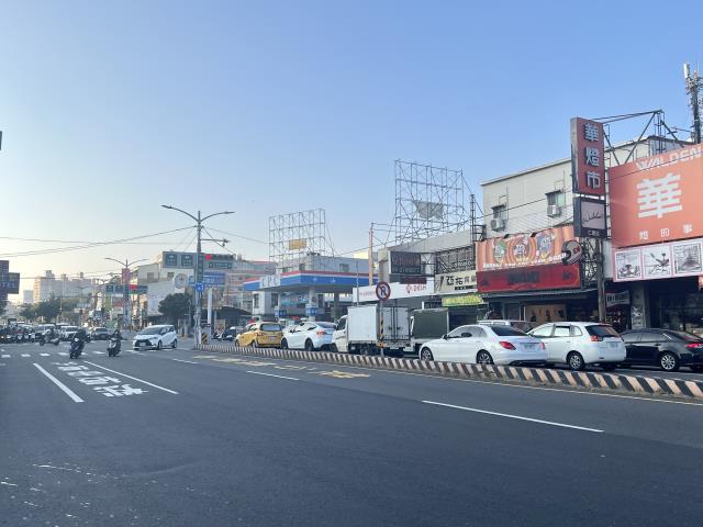 台南仁德廠房-8