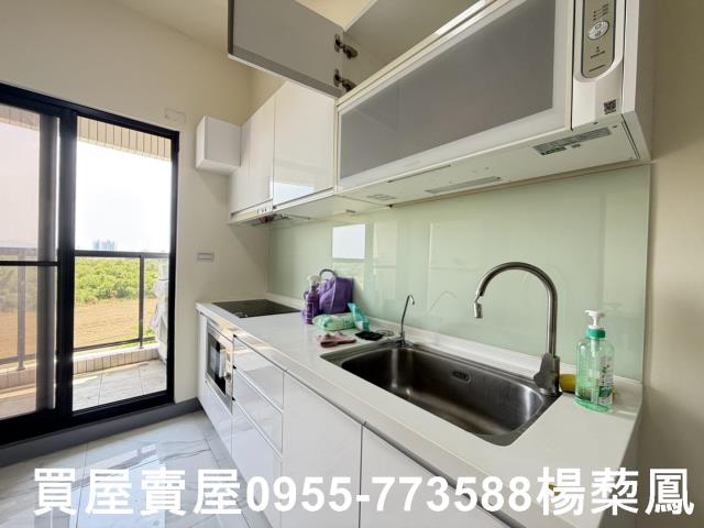 高雄燕巢華廈-3