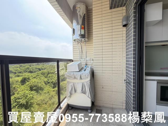 高雄燕巢華廈-6