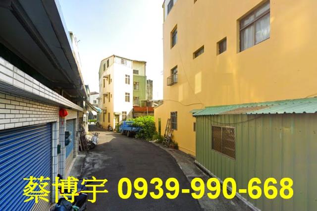 埔心法拍屋和平路透天