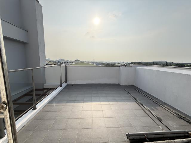 官田透天-12