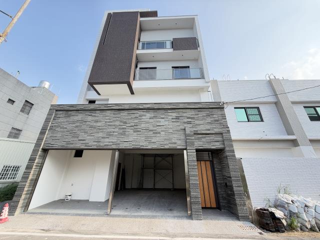 官田透天-14