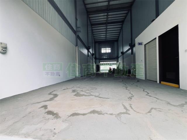 麻豆廠房-14