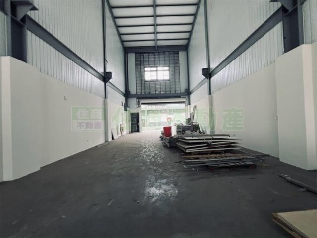 麻豆廠房-2