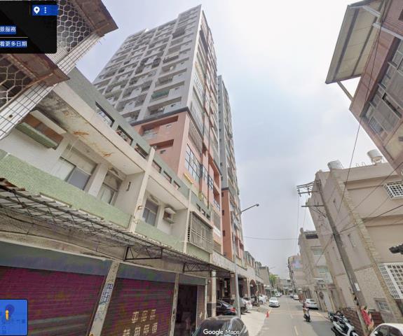 岡山大樓法拍-3