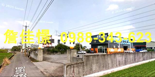 烏日廠房法拍-2
