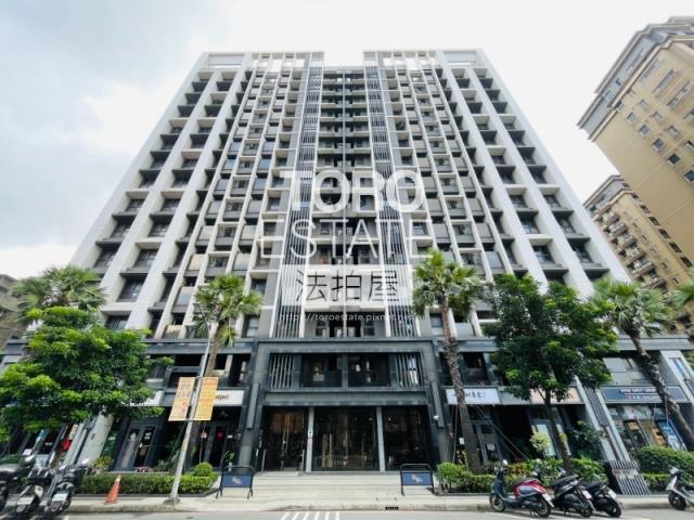 汐止大樓法拍-1