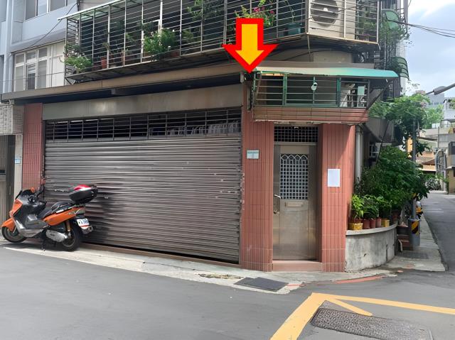 中正區公寓法拍-4