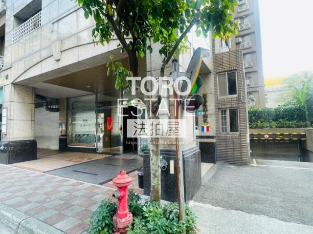 新北大樓法拍-2