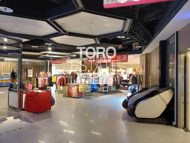 新北淡水法拍店面-3