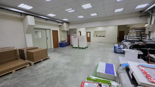 桃園蘆竹廠房-3