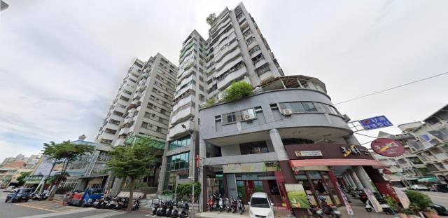 高雄三民區法拍店面-3