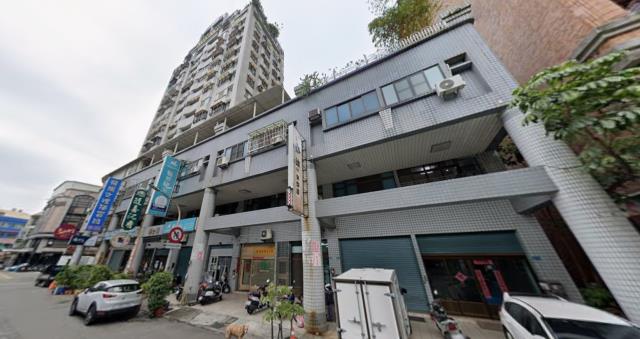 高雄三民區法拍店面-9